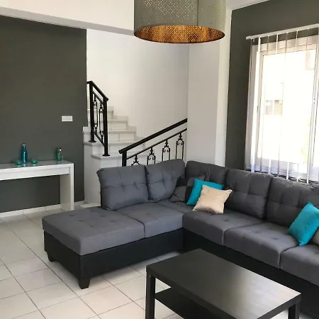 Diana Townhouse 5 Σπίτι διακοπών *