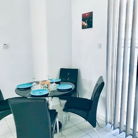 Casa vacanze Diana Townhouse 5