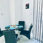 Nyaraló Diana Townhouse 5