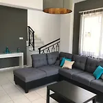 Diana Townhouse 5 Nyaraló *