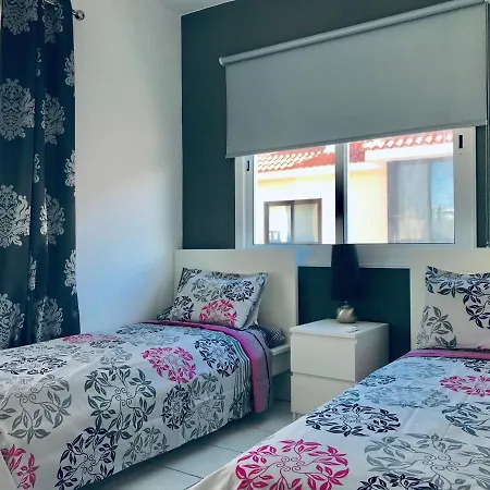 Vakantiehuis Diana Townhouse 5 *