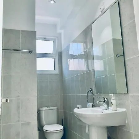 Vakantiehuis Diana Townhouse 5 Paphos