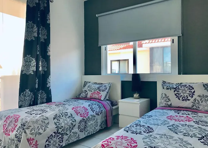 Holiday home Diana Townhouse 5 *