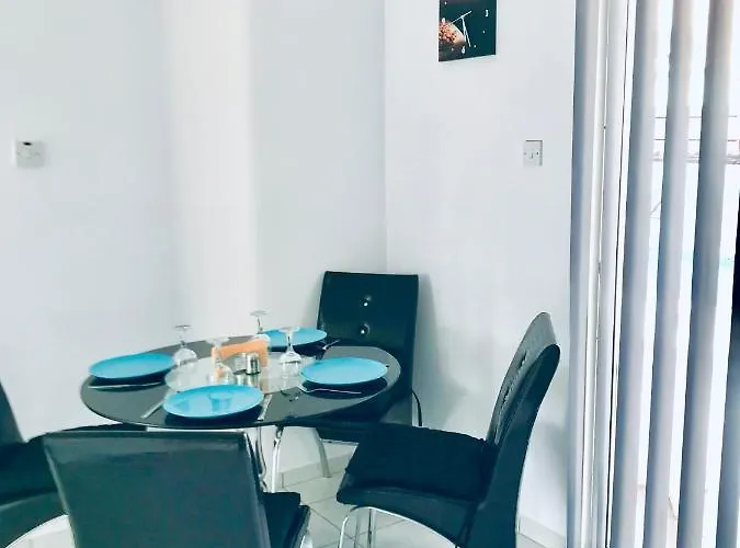 Holiday home Diana Townhouse 5