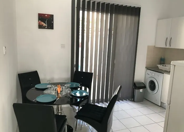 Holiday home Diana Townhouse 5 *