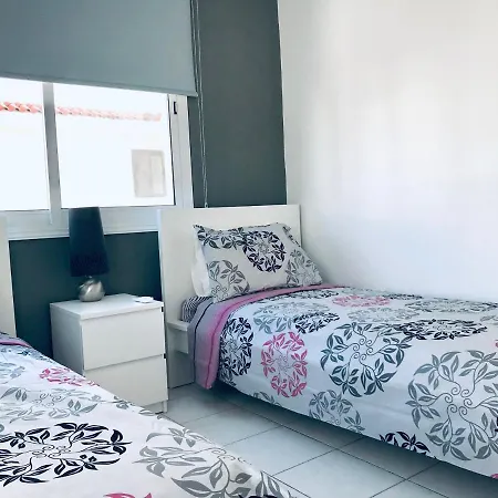 Diana Townhouse 5
